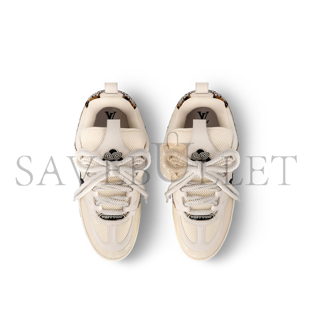 l**is V*t*n lv skate sneaker 1adi46